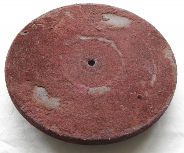 Top Original Condition View